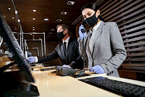 ¿Por qué estudiar Gestión Hotelera? ¿Por qué estudiar Gestión Hotelera?