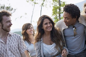 ¿Por qué estudiar Acompañante Terapéutico? ¿Por qué estudiar Acompañante Terapéutico?