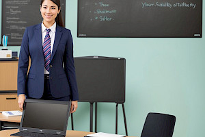 ¿Por qué estudiar Ciencias de la Educación? ¿Por qué estudiar Ciencias de la Educación?