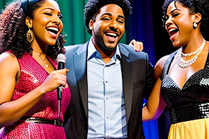 ¿Por qué estudiar Comedia Musical? ¿Por qué estudiar Comedia Musical?