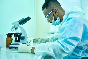 ¿Por qué estudiar Biotecnología? ¿Por qué estudiar Biotecnología?