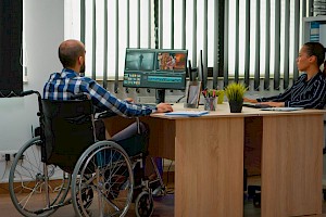 Estudiar Animación Estudiar Animación