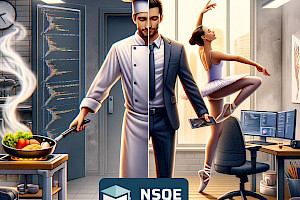 Cambio de carrera Cambio de carrera