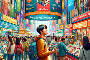 ¿No sabés qué carrera te conviene más? ¿No sabés qué carrera te conviene más?