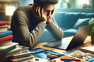 ¿Cómo puedo saber qué es lo que quiero estudiar? ¿Cómo puedo saber qué es lo que quiero estudiar?