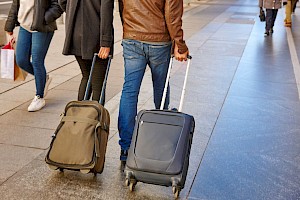 ¿Por qué estudiar Turismo? ¿Por qué estudiar Turismo?