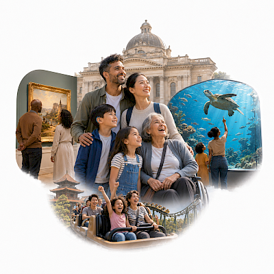 Turismo, diseño de experiencias