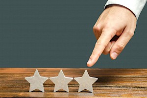 ¿Por qué estudiar Administración Hotelera? ¿Por qué estudiar Administración Hotelera?