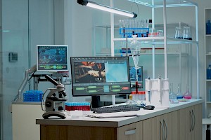 ¿Por qué estudiar Bioquímica? ¿Por qué estudiar Bioquímica?
