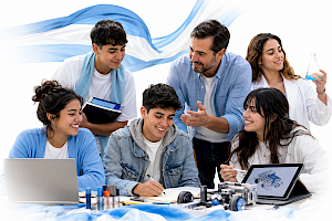 Estudiar en Argentina Estudiar en Argentina