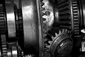 ¿Por qué estudiar Ingeniería Mecánica? ¿Por qué estudiar Ingeniería Mecánica?