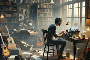 Carreras para Personalidad Artística Carreras para Personalidad Artística