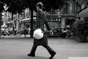 Agente de Ventas Agente de Ventas