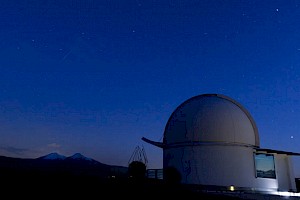 Astrofísico / Astrofísica Astrofísico / Astrofísica