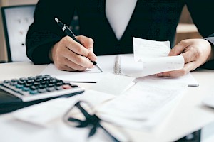 ¿Por qué estudiar para ser Contador Público? ¿Por qué estudiar para ser Contador Público?