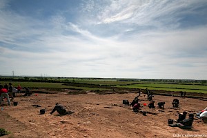 ¿Por qué estudiar Arqueología? ¿Por qué estudiar Arqueología?