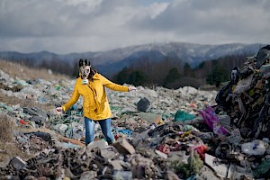 ¿Por qué estudiar Ingeniería Ambiental? ¿Por qué estudiar Ingeniería Ambiental?